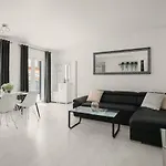 Ms Apartment