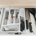 Apartment Ms *