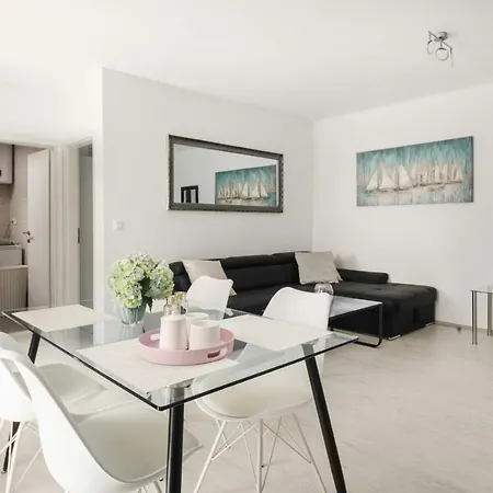 Apartment Ms Tribunj (Sibenik-Knin)