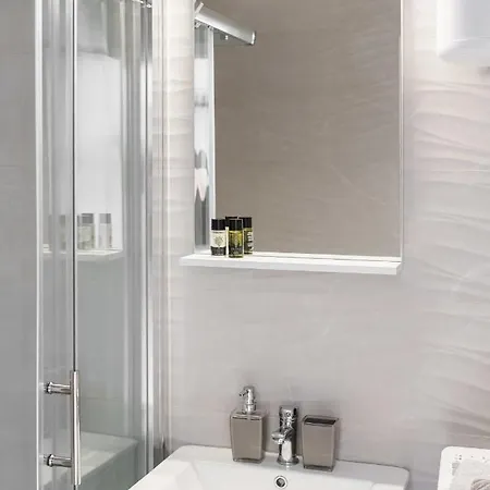 Apartamento Ms