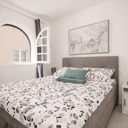 Apartamento Ms