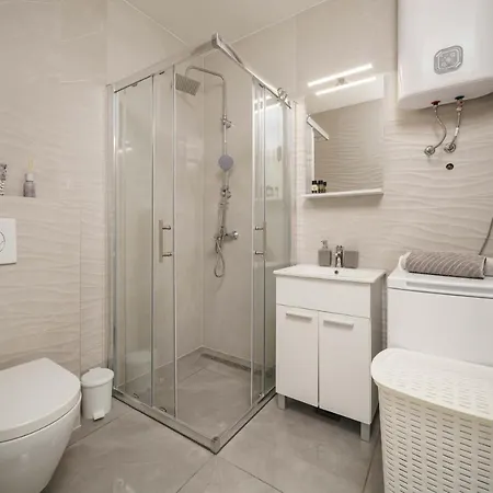 Ms Apartamento Tribalj