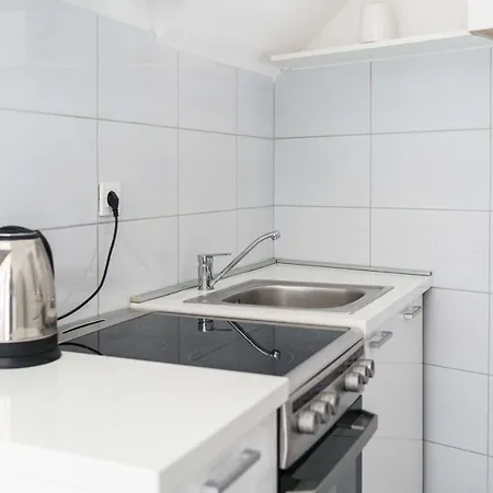 Apartamento Ms Tribalj