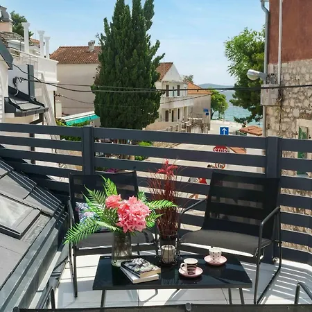 Ms Apartment Tribunj (Sibenik-Knin)