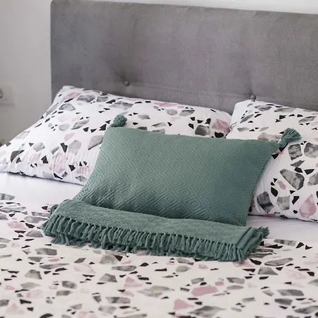 Apartamento Ms