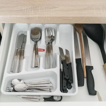Apartamento Ms *