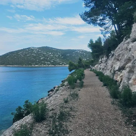 Ms Tribunj (Sibenik-Knin)