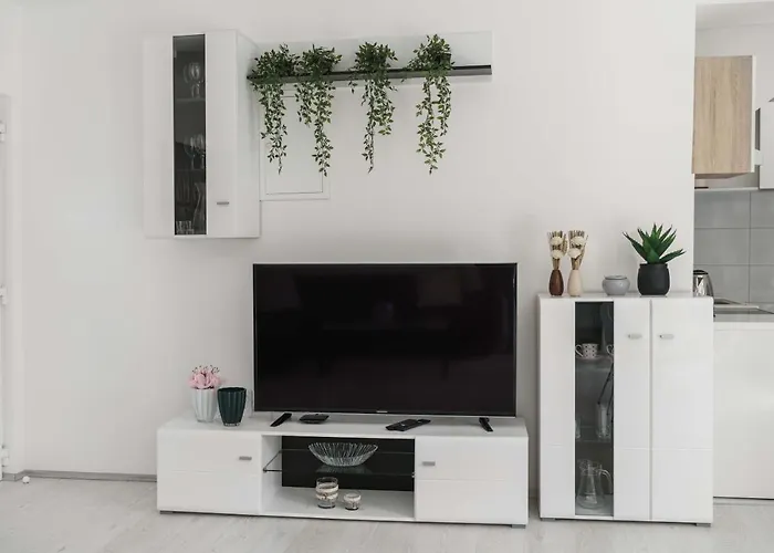 Apartmán Ms Tribalj