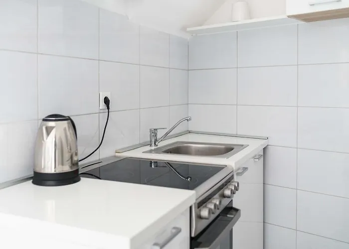 Apartmán Ms Tribalj