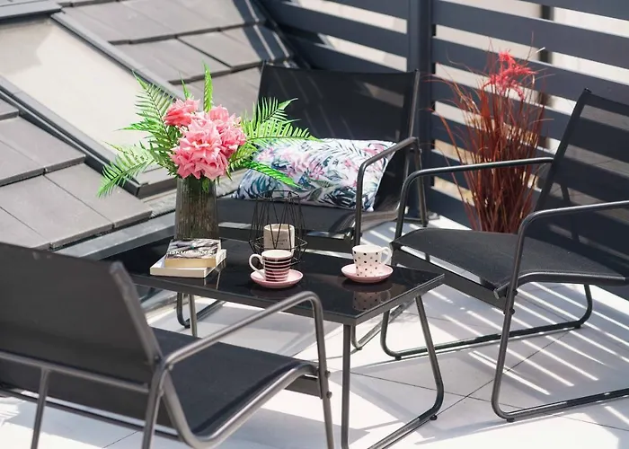 Apartmán Ms Tribalj