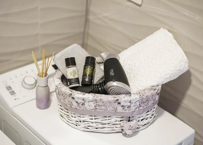 Ms Апартаменты