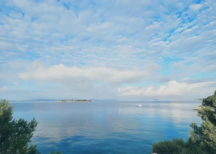 Апартаменты Ms Трибунь